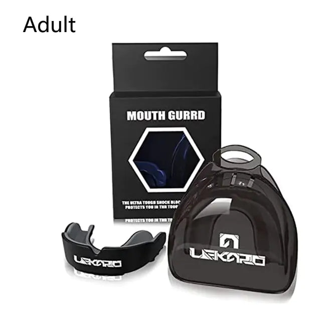 Mouth Guard