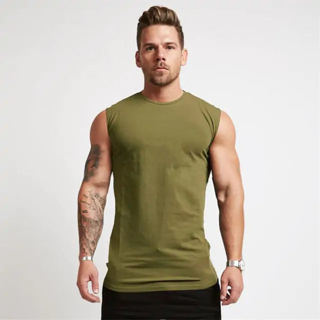 Fitness Gym shirt Activewear